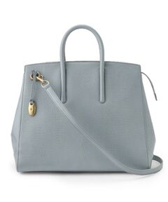 TOFF&LOADSTONE / トフ アンド ロードストーン トートバッグ | ジョリー（L）