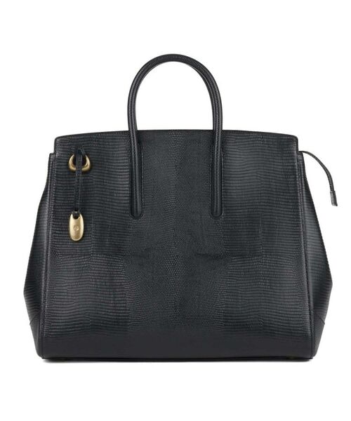 TOFF&LOADSTONE / トフ アンド ロードストーン トートバッグ | ジョリー（L） | 詳細1