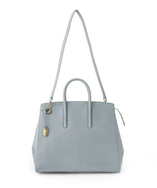 TOFF&LOADSTONE / トフ アンド ロードストーン トートバッグ | ジョリー（L） | 詳細11