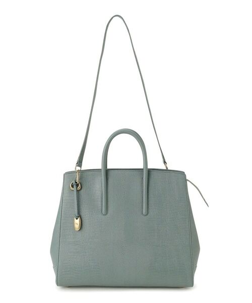 TOFF&LOADSTONE / トフ アンド ロードストーン トートバッグ | ジョリー（L） | 詳細12