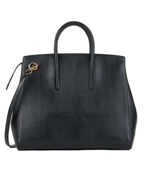 TOFF&LOADSTONE / トフ アンド ロードストーン トートバッグ | ジョリー（L） | 詳細3