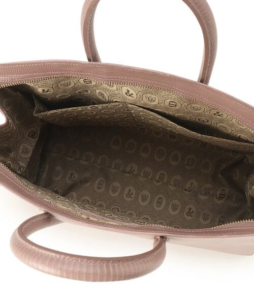 TOFF&LOADSTONE / トフ アンド ロードストーン トートバッグ | ジョリー（L） | 詳細6