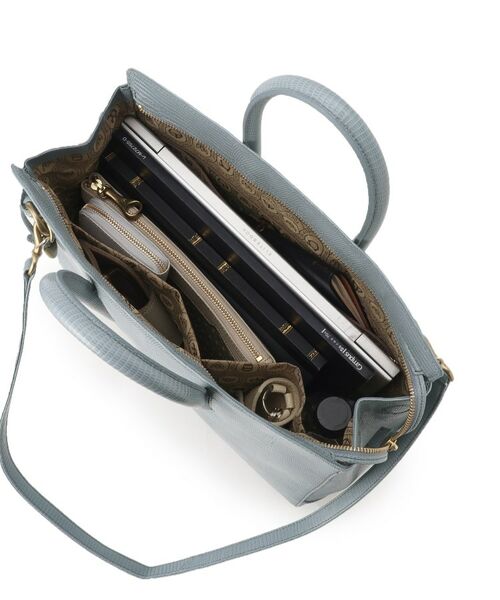 TOFF&LOADSTONE / トフ アンド ロードストーン トートバッグ | ジョリー（L） | 詳細7