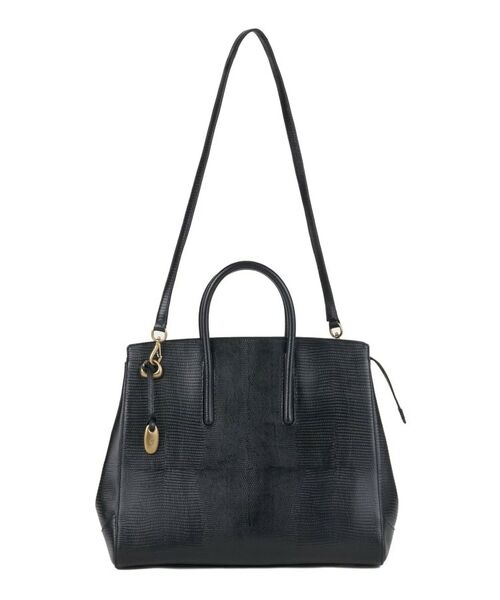 TOFF&LOADSTONE / トフ アンド ロードストーン トートバッグ | ジョリー（L） | 詳細9