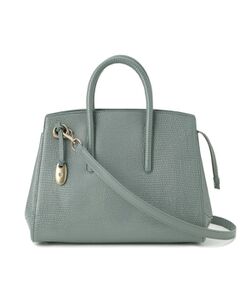 TOFF&LOADSTONE / トフ アンド ロードストーン ハンドバッグ | ジョリー（M）