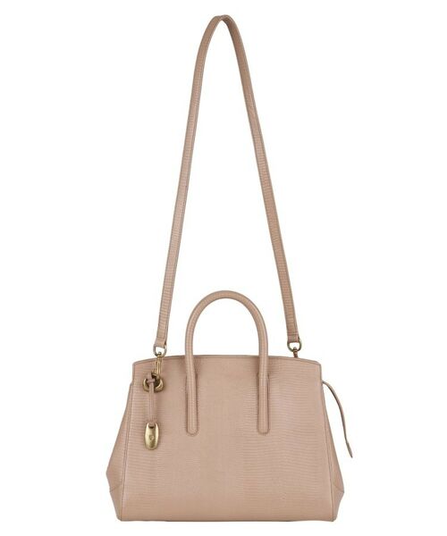 TOFF&LOADSTONE / トフ アンド ロードストーン ハンドバッグ | ジョリー（M） | 詳細10