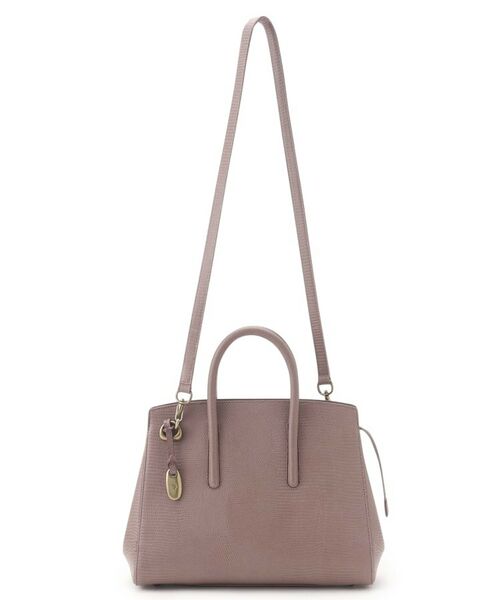 TOFF&LOADSTONE / トフ アンド ロードストーン ハンドバッグ | ジョリー（M） | 詳細11