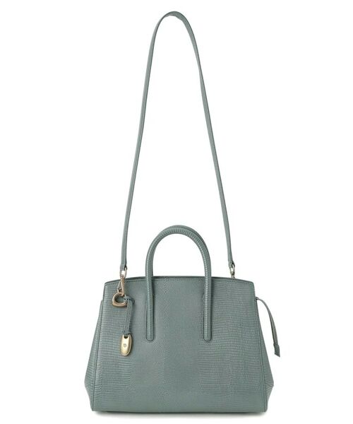 TOFF&LOADSTONE / トフ アンド ロードストーン ハンドバッグ | ジョリー（M） | 詳細12