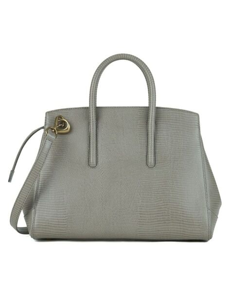 TOFF&LOADSTONE / トフ アンド ロードストーン ハンドバッグ | ジョリー（M） | 詳細3