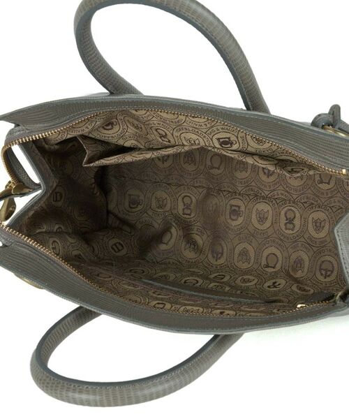 TOFF&LOADSTONE / トフ アンド ロードストーン ハンドバッグ | ジョリー（M） | 詳細5