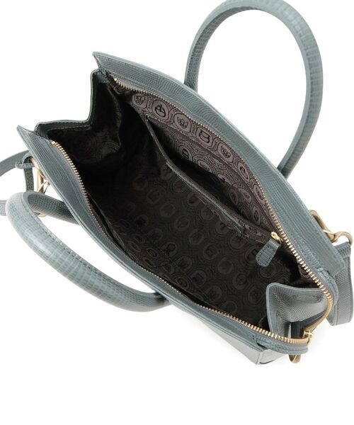 TOFF&LOADSTONE / トフ アンド ロードストーン ハンドバッグ | ジョリー（M） | 詳細7