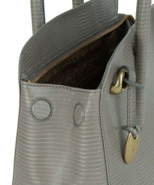 TOFF&LOADSTONE / トフ アンド ロードストーン ハンドバッグ | ジョリー（M） | 詳細8