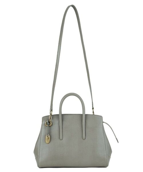 TOFF&LOADSTONE / トフ アンド ロードストーン ハンドバッグ | ジョリー（M） | 詳細9