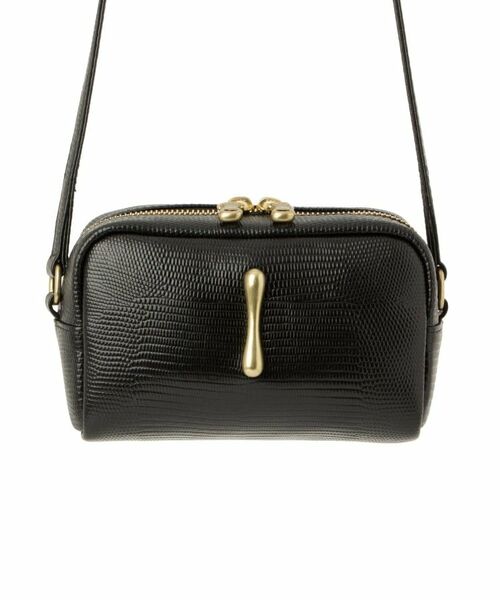 TOFF&LOADSTONE / トフ アンド ロードストーン ショルダーバッグ | ◆レヴュー ミニ | 詳細1