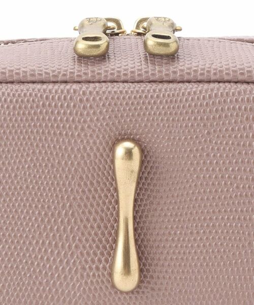 TOFF&LOADSTONE / トフ アンド ロードストーン ショルダーバッグ | ◆レヴュー ミニ | 詳細10