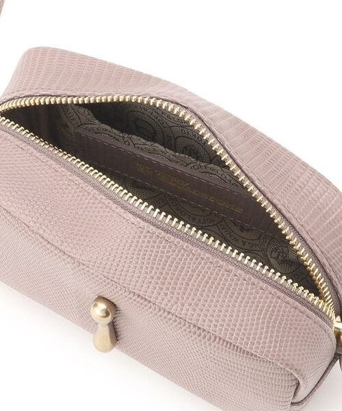 TOFF&LOADSTONE / トフ アンド ロードストーン ショルダーバッグ | ◆レヴュー ミニ | 詳細11