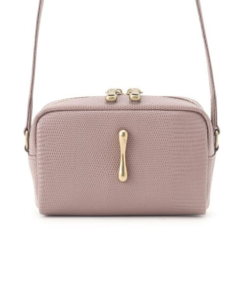 TOFF&LOADSTONE / トフ アンド ロードストーン ショルダーバッグ | ◆レヴュー ミニ | 詳細12