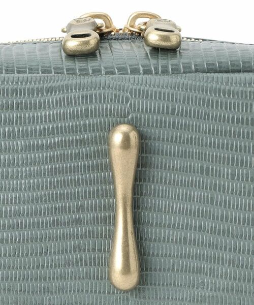 TOFF&LOADSTONE / トフ アンド ロードストーン ショルダーバッグ | ◆レヴュー ミニ | 詳細13