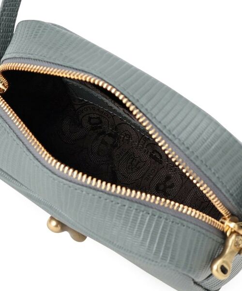 TOFF&LOADSTONE / トフ アンド ロードストーン ショルダーバッグ | ◆レヴュー ミニ | 詳細14