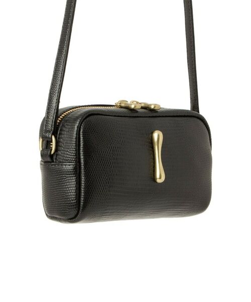 TOFF&LOADSTONE / トフ アンド ロードストーン ショルダーバッグ | ◆レヴュー ミニ | 詳細2