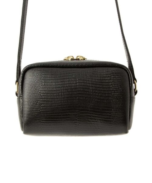 TOFF&LOADSTONE / トフ アンド ロードストーン ショルダーバッグ | ◆レヴュー ミニ | 詳細3