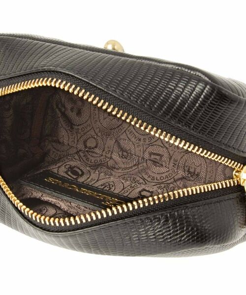 TOFF&LOADSTONE / トフ アンド ロードストーン ショルダーバッグ | ◆レヴュー ミニ | 詳細4