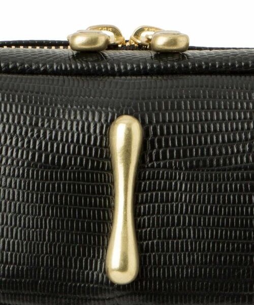 TOFF&LOADSTONE / トフ アンド ロードストーン ショルダーバッグ | ◆レヴュー ミニ | 詳細6