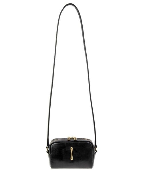 TOFF&LOADSTONE / トフ アンド ロードストーン ショルダーバッグ | ◆レヴュー ミニ | 詳細7