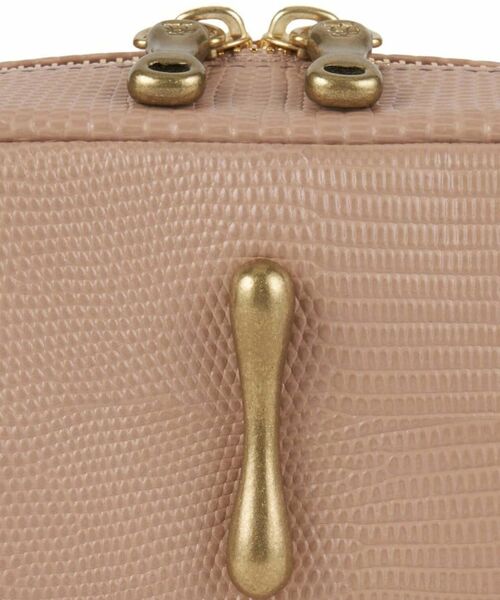 TOFF&LOADSTONE / トフ アンド ロードストーン ショルダーバッグ | ◆レヴュー ミニ | 詳細8