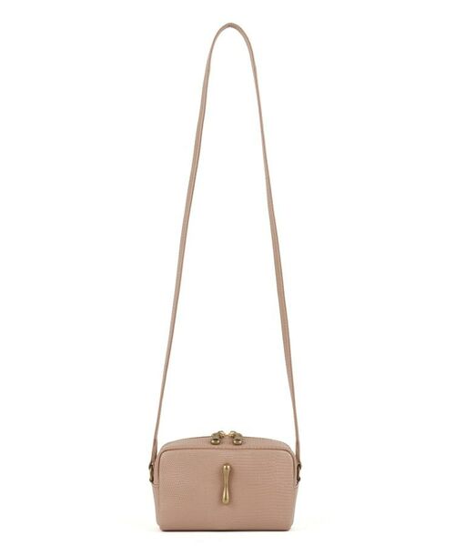 TOFF&LOADSTONE / トフ アンド ロードストーン ショルダーバッグ | ◆レヴュー ミニ | 詳細9