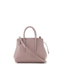 toff & loadstone トフアンドロードストーン トートバッグ クロコ ノワ クロコ（ショルダーバッグ） | TOFF&LOADSTONE(Ladies