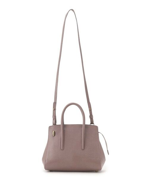 TOFF&LOADSTONE / トフ アンド ロードストーン ハンドバッグ | ジョリー（S） | 詳細10