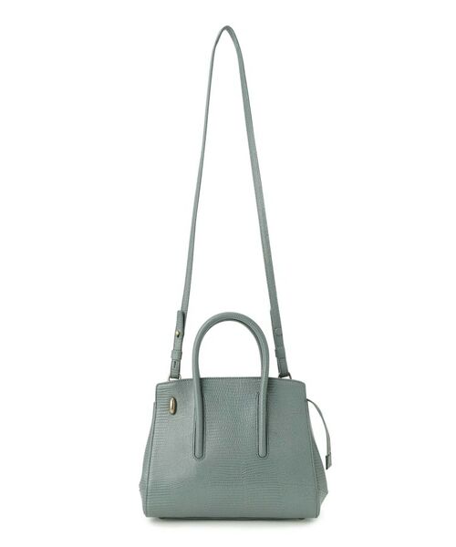 TOFF&LOADSTONE / トフ アンド ロードストーン ハンドバッグ | ジョリー（S） | 詳細11