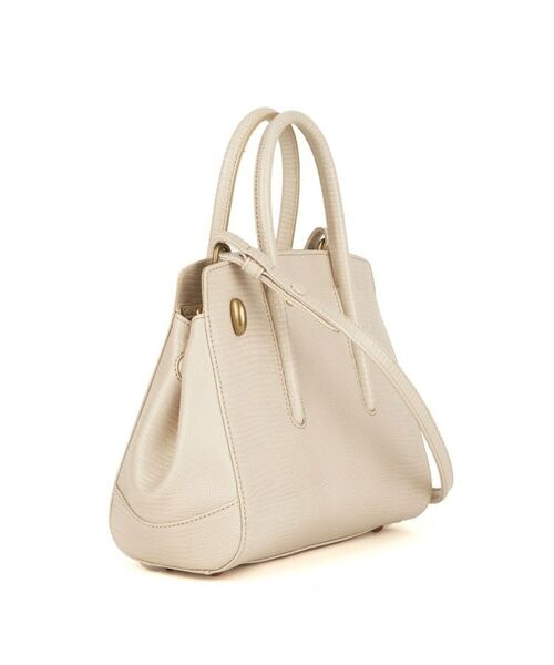 TOFF&LOADSTONE / トフ アンド ロードストーン ハンドバッグ | ジョリー（S） | 詳細2