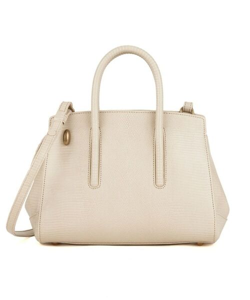 TOFF&LOADSTONE / トフ アンド ロードストーン ハンドバッグ | ジョリー（S） | 詳細3