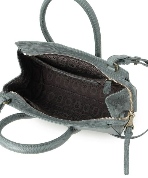 TOFF&LOADSTONE / トフ アンド ロードストーン ハンドバッグ | ジョリー（S） | 詳細6