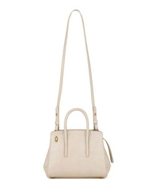 TOFF&LOADSTONE / トフ アンド ロードストーン ハンドバッグ | ジョリー（S） | 詳細8