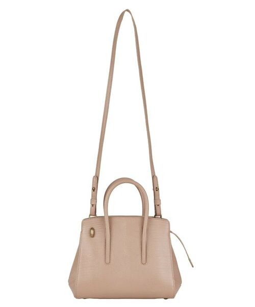 TOFF&LOADSTONE / トフ アンド ロードストーン ハンドバッグ | ジョリー（S） | 詳細9