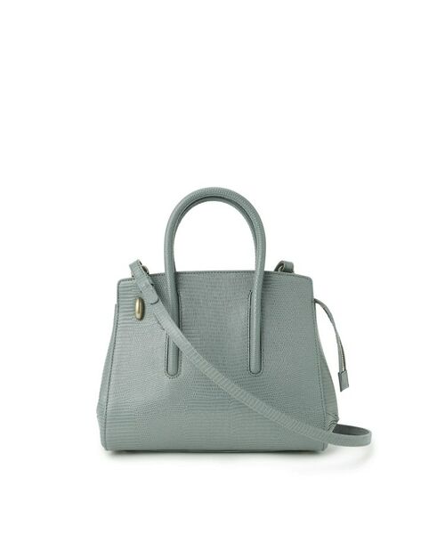 TOFF&LOADSTONE / トフ アンド ロードストーン ハンドバッグ | ジョリー（S）（マリン(691)）