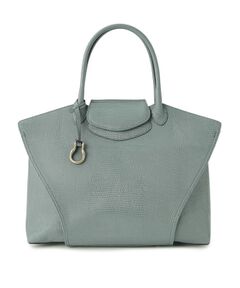 TOFF&LOADSTONE / トフ アンド ロードストーン トートバッグ | ビアントート（L）