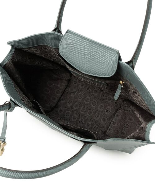 TOFF&LOADSTONE / トフ アンド ロードストーン トートバッグ | ビアントート（L） | 詳細10