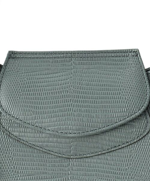 TOFF&LOADSTONE / トフ アンド ロードストーン トートバッグ | ビアントート（L） | 詳細11