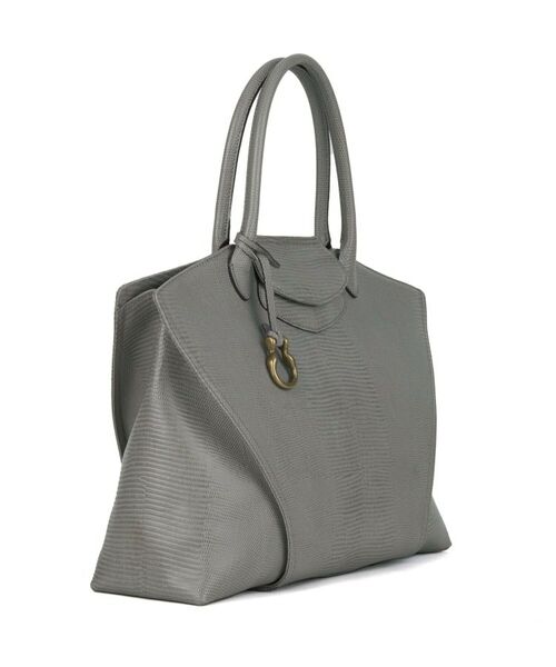 TOFF&LOADSTONE / トフ アンド ロードストーン トートバッグ | ビアントート（L） | 詳細2