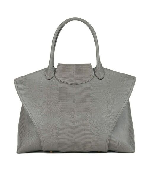 TOFF&LOADSTONE / トフ アンド ロードストーン トートバッグ | ビアントート（L） | 詳細3