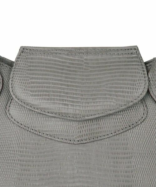 TOFF&LOADSTONE / トフ アンド ロードストーン トートバッグ | ビアントート（L） | 詳細6