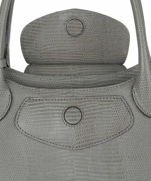 TOFF&LOADSTONE / トフ アンド ロードストーン トートバッグ | ビアントート（L） | 詳細7