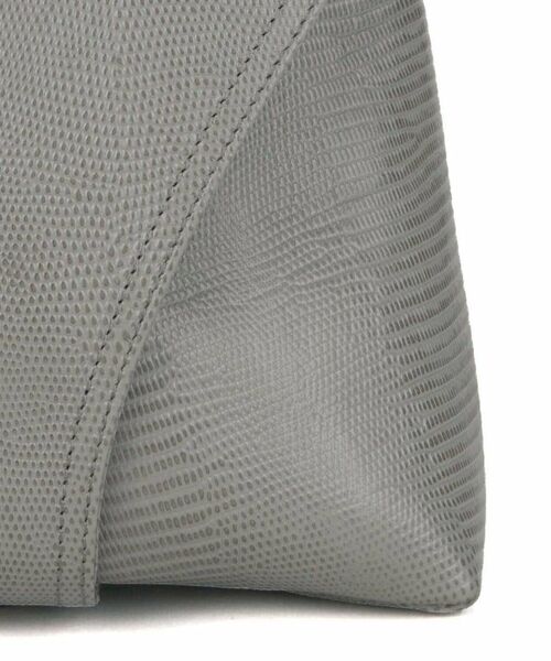 TOFF&LOADSTONE / トフ アンド ロードストーン トートバッグ | ビアントート（L） | 詳細8