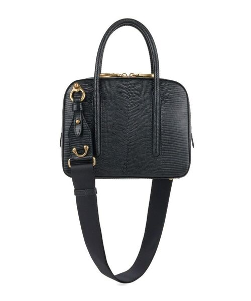 TOFF&LOADSTONE / トフ アンド ロードストーン ハンドバッグ | ジョリー ミニボストン | 詳細1