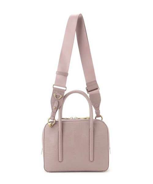 TOFF&LOADSTONE / トフ アンド ロードストーン ハンドバッグ | ジョリー ミニボストン | 詳細12