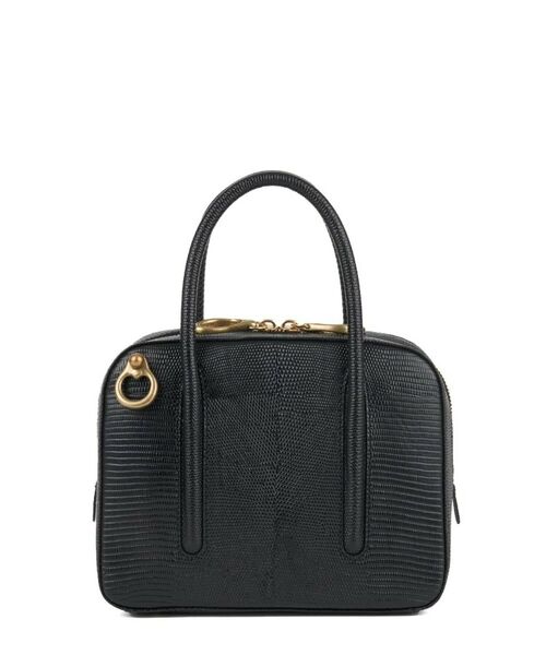 TOFF&LOADSTONE / トフ アンド ロードストーン ハンドバッグ | ジョリー ミニボストン | 詳細14